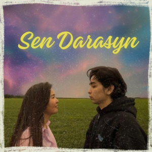 Песня Dilek, Ahon Berzhan – Sen Darasyn