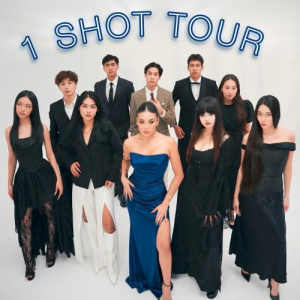 Песня Say Mo – 1 SHOT TOUR