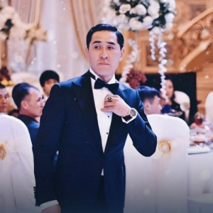 Песня Нұржан Төлендиев, Abdimanap – Өмір деген әр қалай