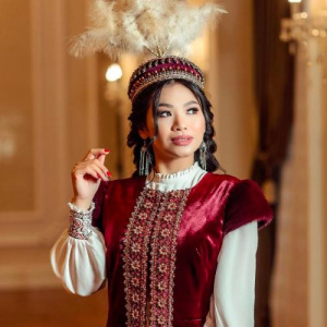 Песня Aida – Kazakh eli