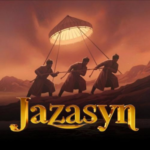 Песня DAULETKHAN, Miras, Abomarfy, NA22, Zhanik – Jazasyn