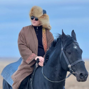 Песня Құттыбай Алмаз – МҰРА