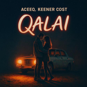 Песня aceeq, Keener Cost – QALAI