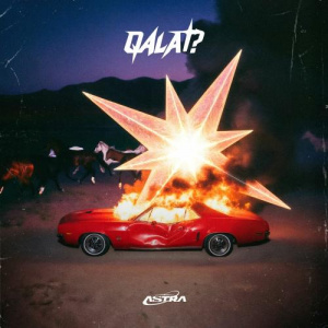 Песня Astra – Qalai？