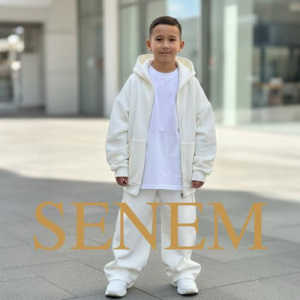 Песня Ali-Nur Nurakhmet – SENEM