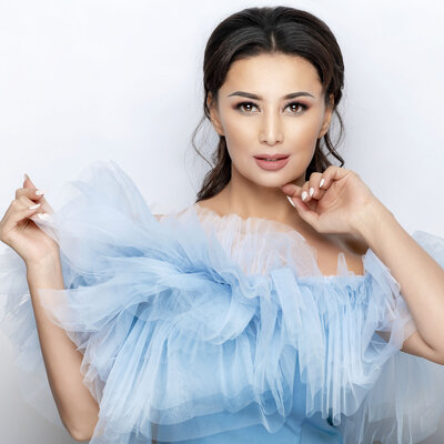Песня Madina Sadvakasova – Қасымдасың Сен