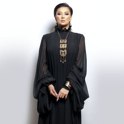 Песня Madina Sadvakasova – Ғажайып Күндер