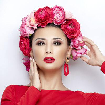 Песня Madina Sadvakasova – Жүрек Теңіз