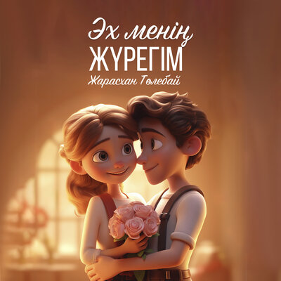 Песня Жарасхан Төлебай – Эх менің жүрегім