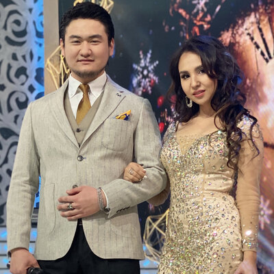 Песня Төреғали Төреәлі & Diana Ismail – Уәде Қайда?