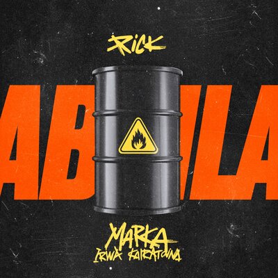 Песня RICK & Ирина Кайратовна & Marka – Абайла