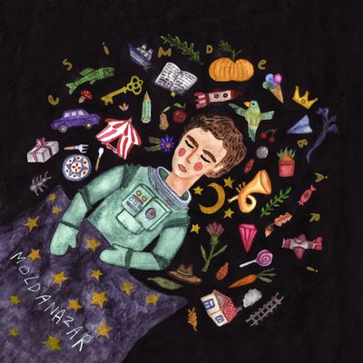 Песня Moldanazar – Kerek Emes
