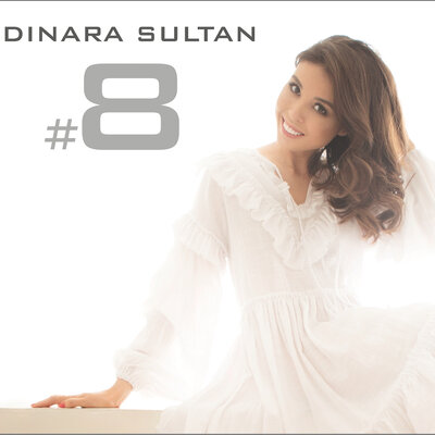 Песня Dinara Sultan – Senbeimin