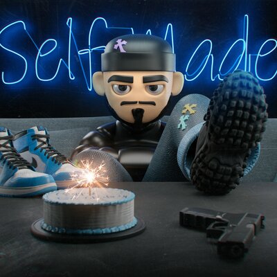 Песня A.Z. & Mava – Selfmade