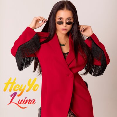 Песня Luina – Грехи