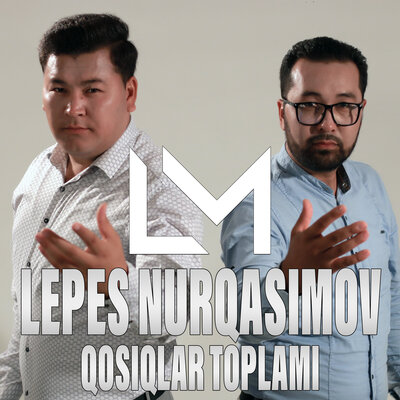 Песня Lepes Nurqasimov & Madjo – Amansizlarma qadirdanlar