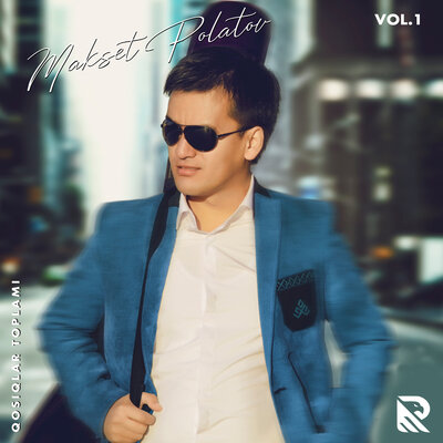 Песня Makset Polatov – Anajan