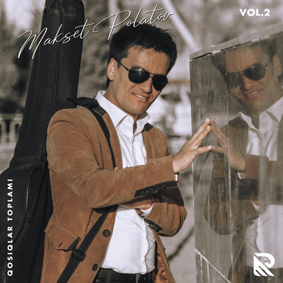 Песня Makset Polatov – Men Ketip Baraman